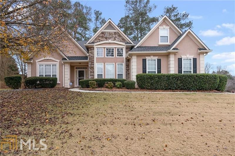 Foto principal - 1595 Daniel Park Dr