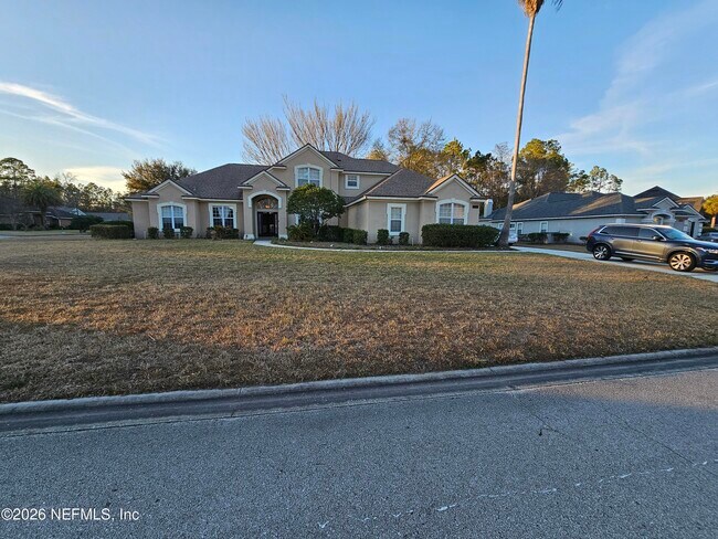 Foto del edificio - 2722 Austin Rose Ln