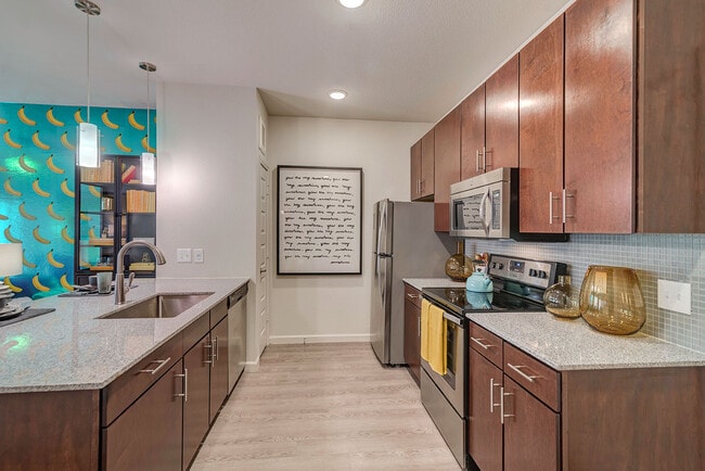 Building Photo - Adair Onion Creek