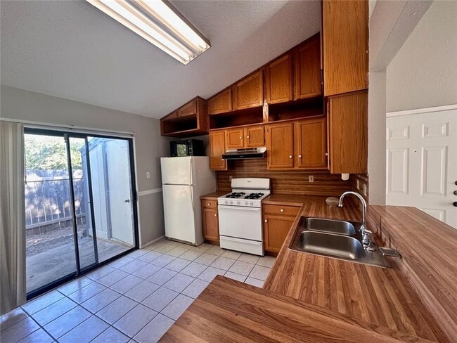 Building Photo - Available Now: Central Austin