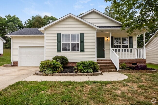 Building Photo - 971 Avery Ct