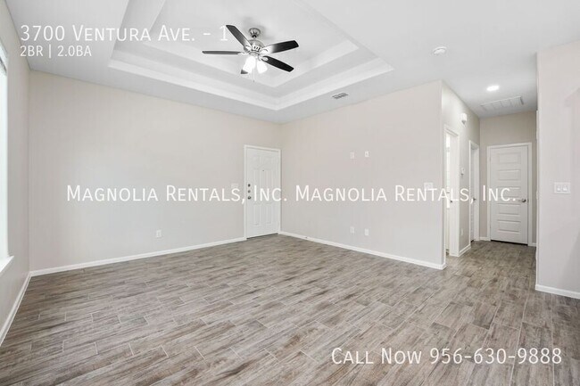 Foto del edificio - 3700 Ventura Ave