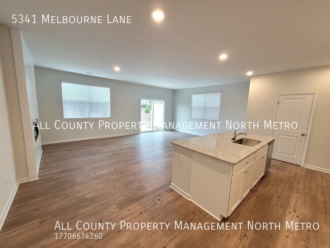 Building Photo - 5341 Melbourne Lane