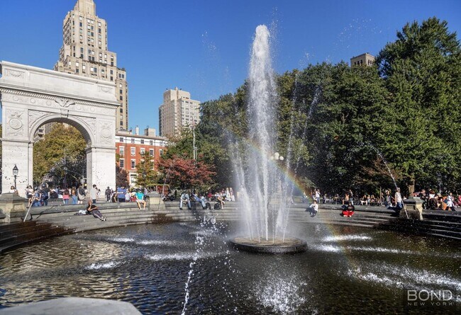 Foto del edificio - 363 W 30th St