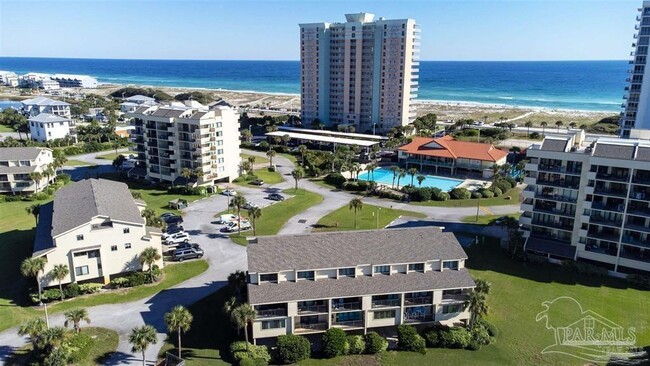 Foto del edificio - 900 Fort Pickens Rd