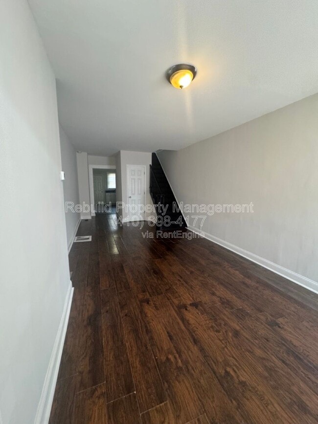 Photo - 5 S Conkling St Townhome