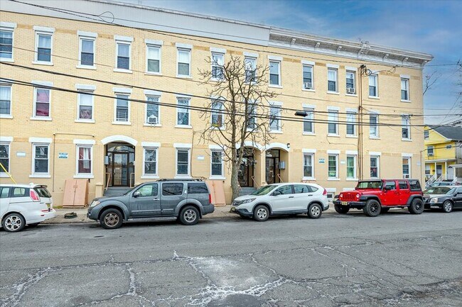 Foto del edificio - 424 Division St