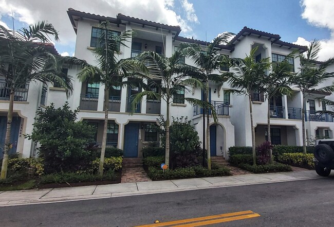 Foto del edificio - 11520 SW 14th St