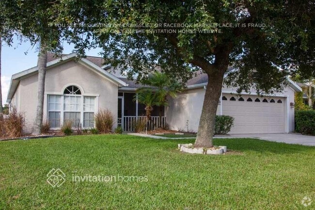 Building Photo - 11822 Colyar Ln