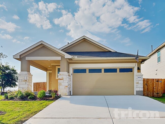 Building Photo - 3608 Catlett Crk Rd