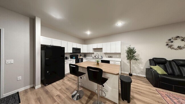 Foto del edificio - South Pointe Apartments