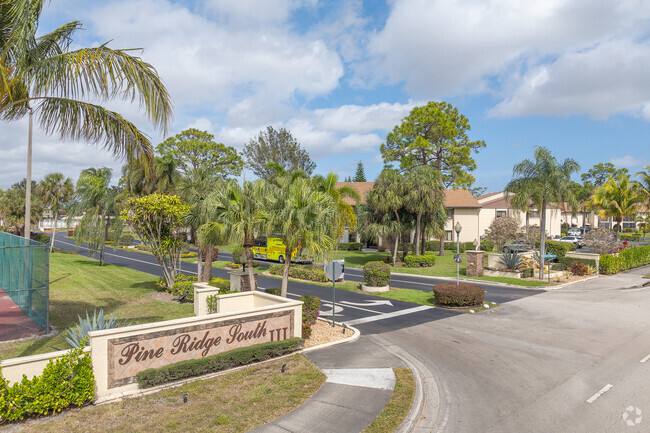 Building Photo - Pine Ridge South IV Condos