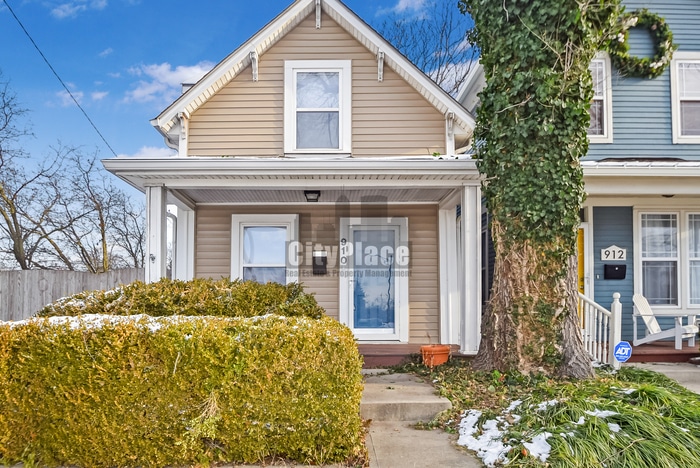 Photo - 910 Lexington Ave. Indpls, IN 46203