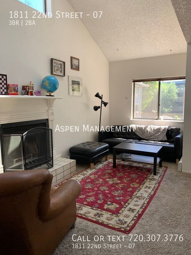 Photo - 1811 22nd St Apartment