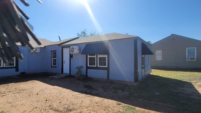 Foto del edificio - 2103 38th St