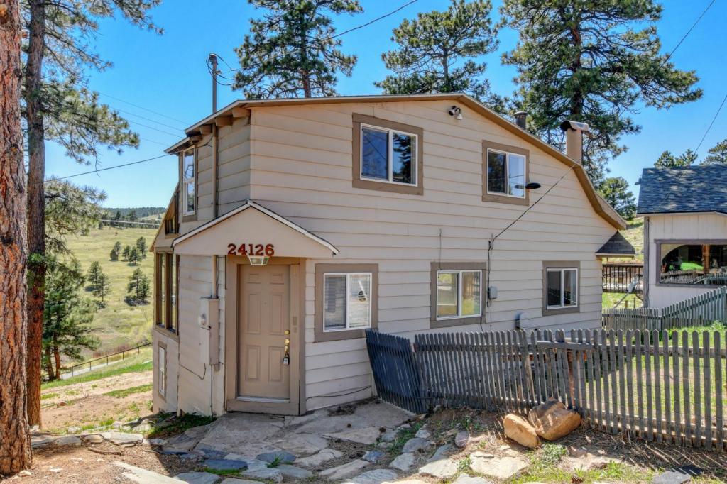 Primary Photo - 24126 Cody Park Rd