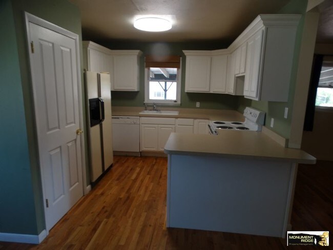 Foto del edificio - 1600 N 17th St