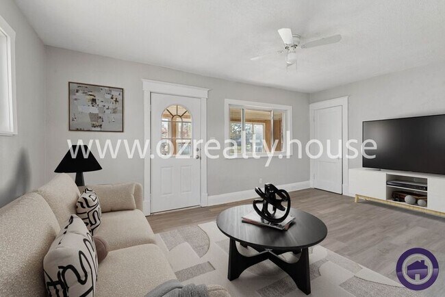 Foto del edificio - 1214 Slater St