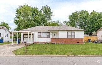 Building Photo - 2112 Churchill Rd