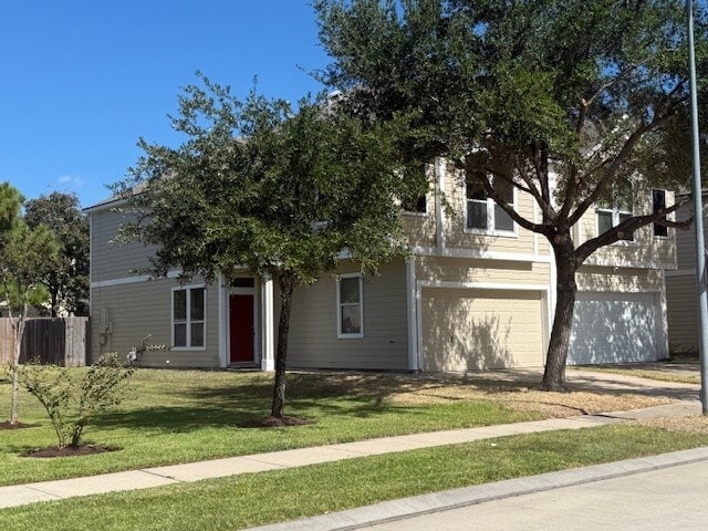 Foto del edificio - 726 Woodport Ln