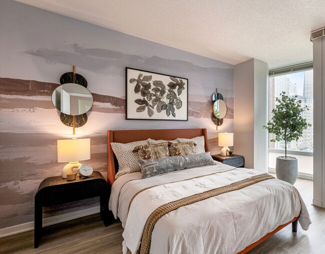 Foto del edificio - 340 E Ohio St