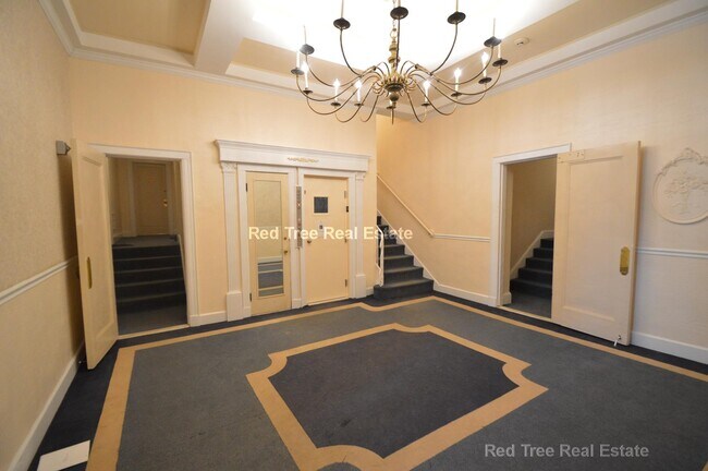 Foto del edificio - 105 Kilsyth Rd