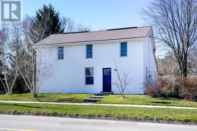 Building Photo - 22989 Hagerty Rd
