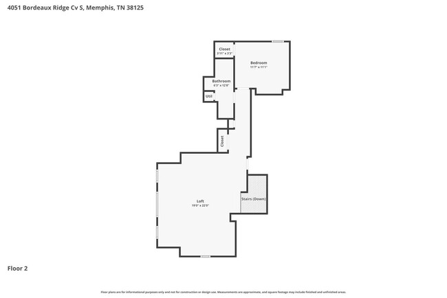 Building Photo - 4051 Bordeaux Ridge Cove S