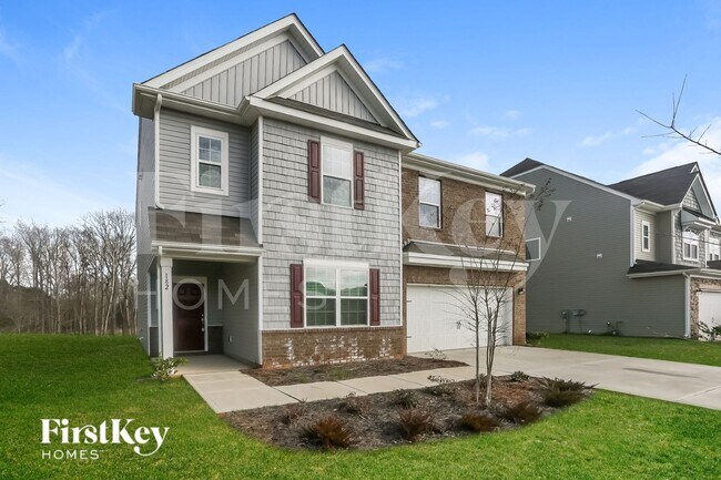 Foto del edificio - 182 Paradise Hills Cir