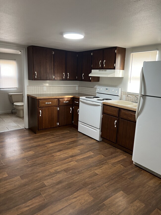 Foto del edificio - 207 1/2 S Clayton St