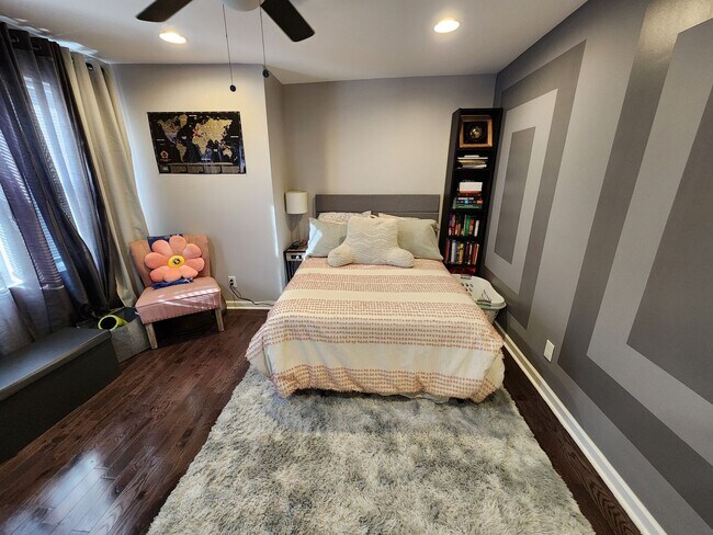 Foto del edificio - 5643 N 11th St