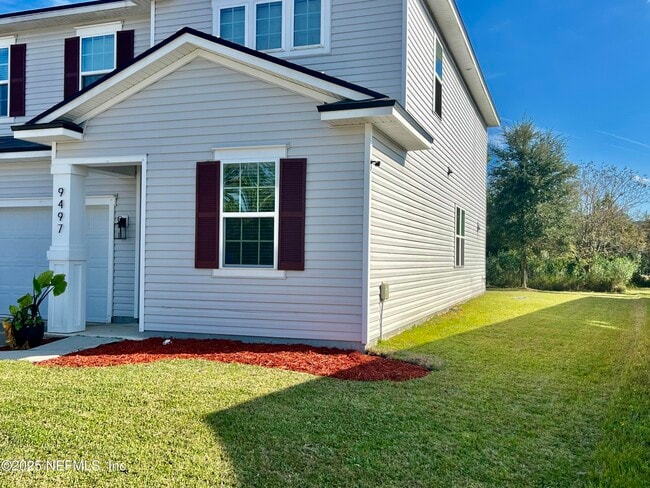 Foto del edificio - 9497 Scaup Way