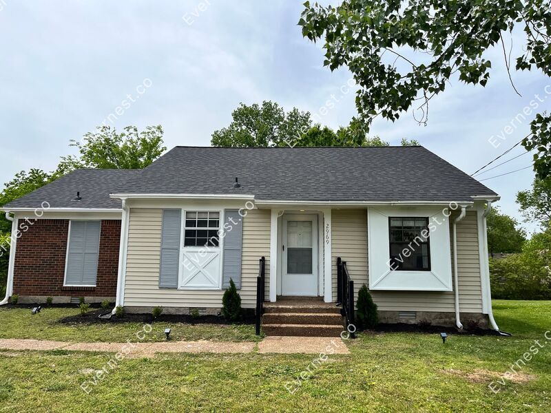 2969 Owendale Dr, Nashville, TN 37013 House Rental in Nashville, TN