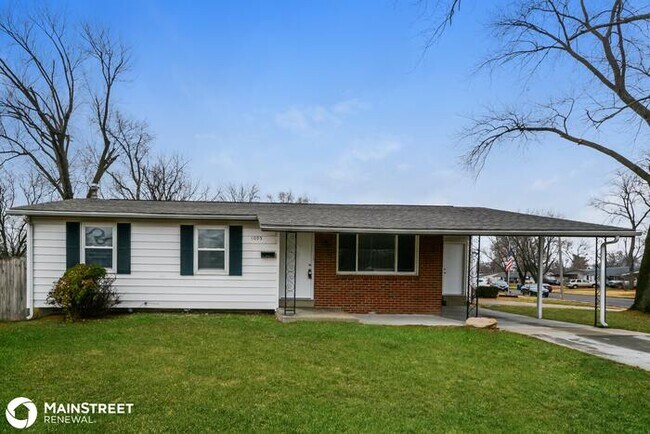 Building Photo - 1095 HUMES LN, FLORISSANT, MO 63031