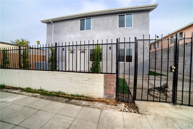 Foto del edificio - 11164 S Figueroa St