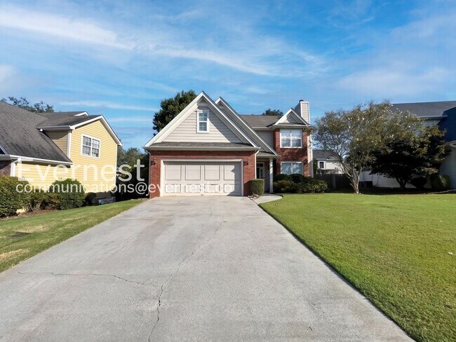 Building Photo - 2545 Waterstone Way