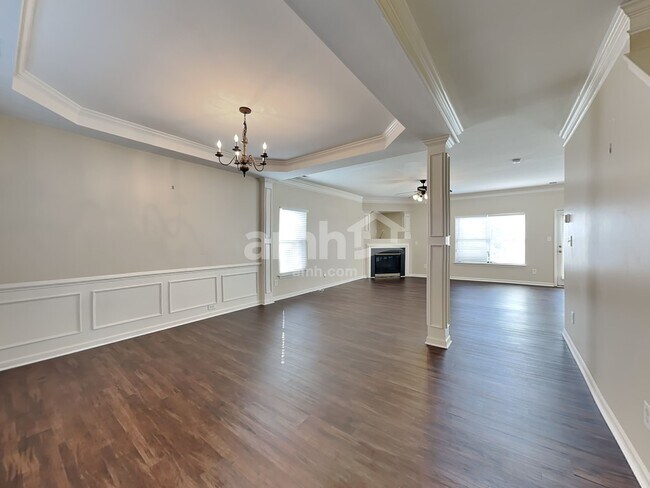 Foto del edificio - 13001 Ballyhack Court