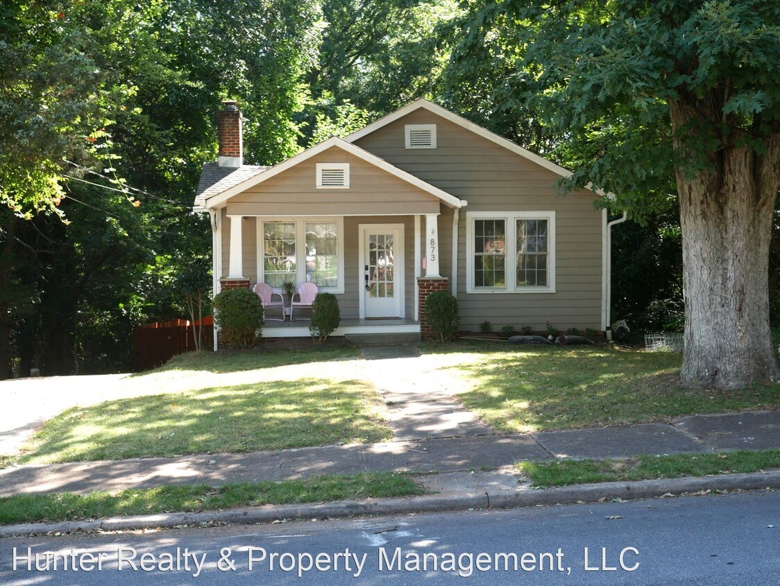 Primary Photo - 2 br, 1 bath House - 873 Lockland Ave