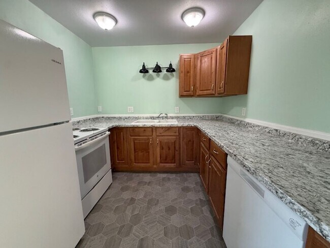 Foto del edificio - 3 Bedroom home in Moses Lake