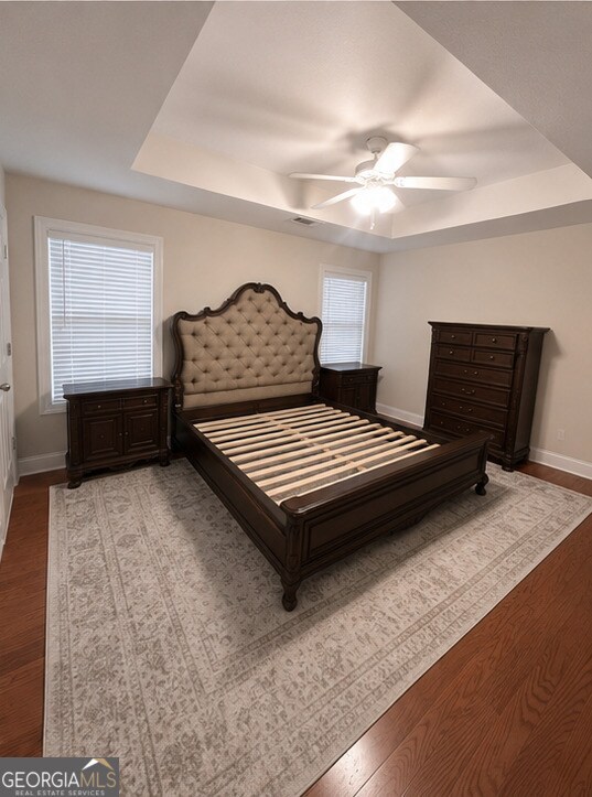 Foto del edificio - 15 Fawn Ridge