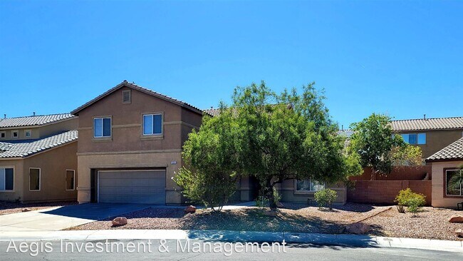 Building Photo - 4 br, 2.5 bath House - 5531 Megan Faye ST