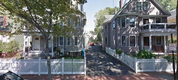 Primary Photo - 6.0 bedroom in Cambridge Massachusetts 02140