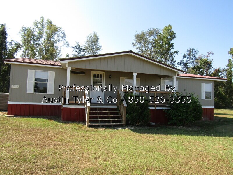 Primary Photo - 2829 J R Dr