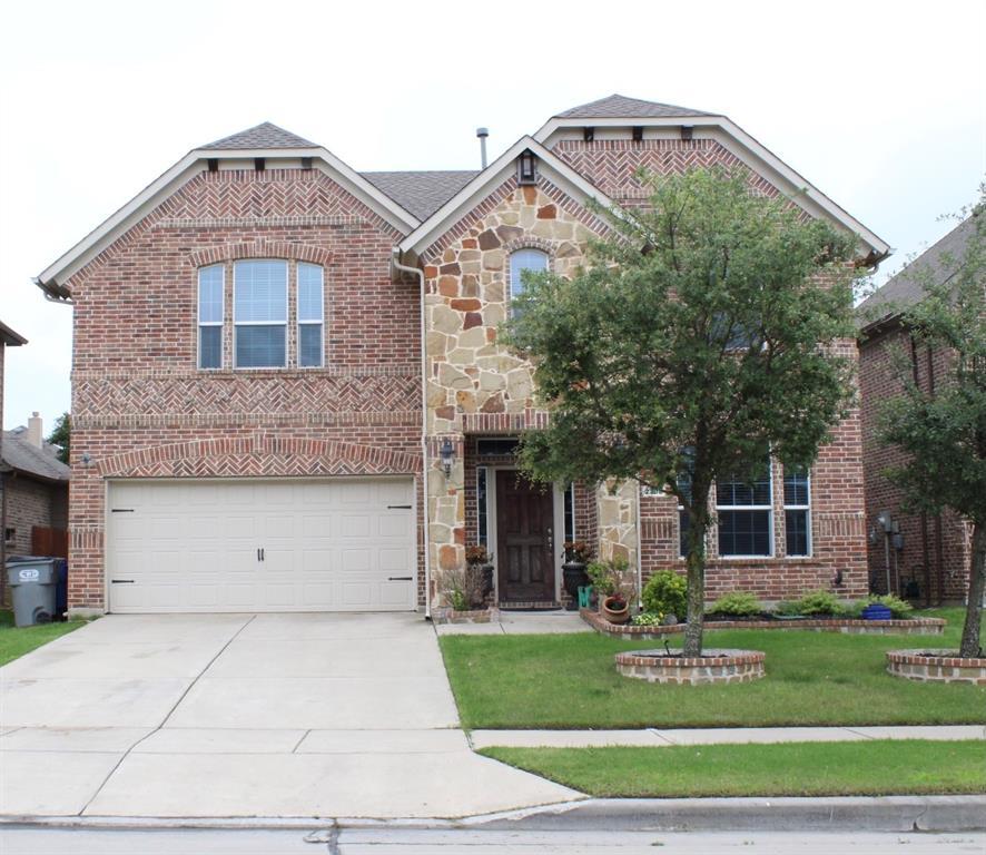 Primary Photo - 2308 Ranchview Dr