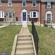 Building Photo - 1408 Cedarcroft Rd