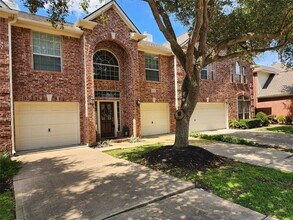 Building Photo - 1408 S Friendswood Dr
