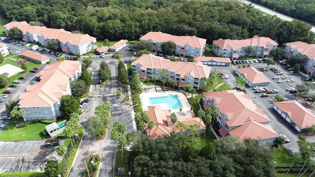 Foto principal - 18001 Richmond Pl Dr