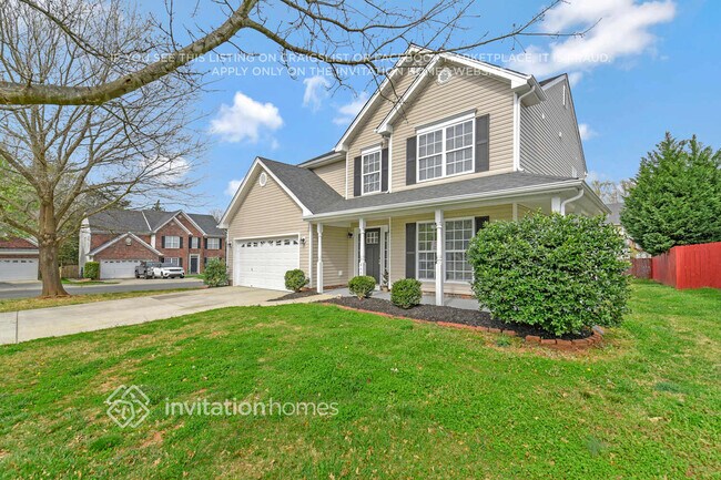 Foto del edificio - 4664 Cedar Rock Dr