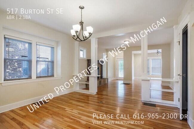 Foto del edificio - 517 Burton St SE