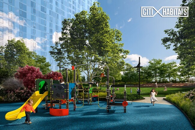 Foto del edificio - 3 Jackson Park